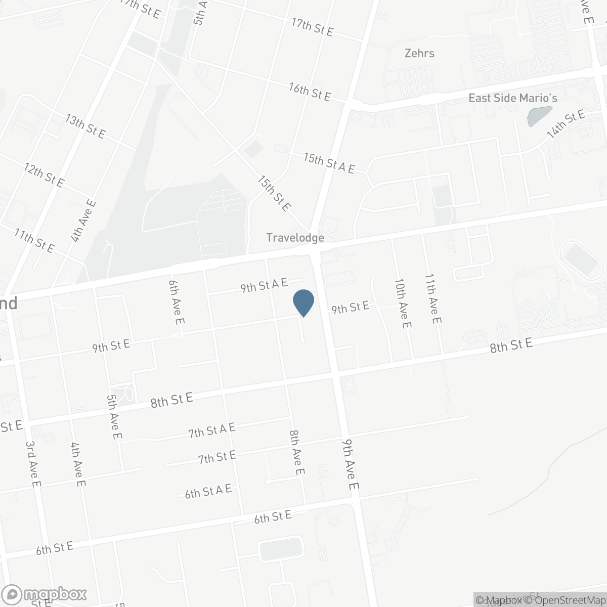 208 - 860 9TH STREET E, Owen Sound, Ontario N4K 1R2